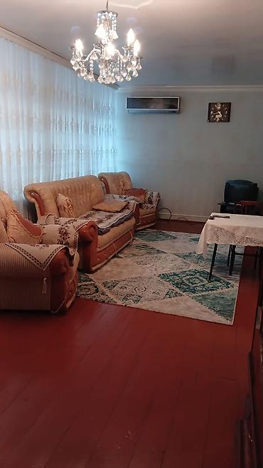 аренда автовышки: 3 otaqlı mənzil – geniş və işıqlı zal, ayrı mətbəx Xüsusiyyətlər: - — 1