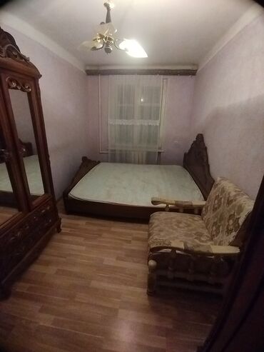 Uzunmüddətli kirayə mənzillər: Salam ev Ayna Sultanovada yerləşir korrupsiya baş idarəsinin yanında 5