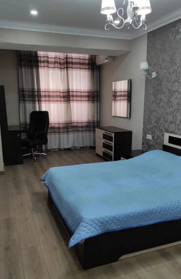 Продажа квартир: 3 комнаты, 101 м², Элитка, 7 этаж, Евроремонт — 6