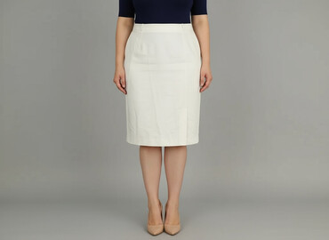 spódnice solar allegro: Women`s skirt, size XL