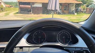 audi rs7: VOLAN ZA A4 B8.5 ZA AUDI A4 OD 2011. DO 2015. GOD. | Volan u — 3