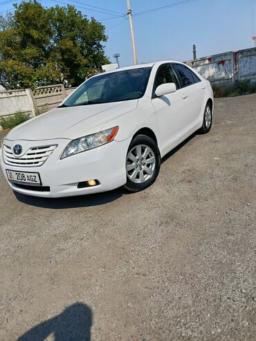 двигатель опель фронтера 2 2 дизель: Toyota Camry: 2007 г., 2.4 л, Автоматические, Газ, Седан