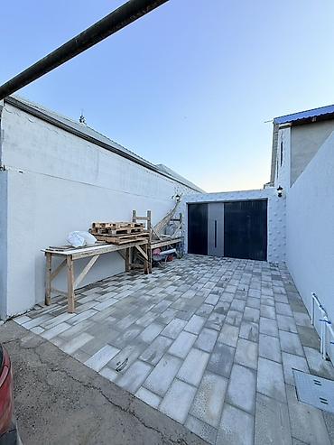 emlak az göyçay: 5 otaqlı, 150 kv. m, Kredit yoxdur, Yeni təmirli — 5