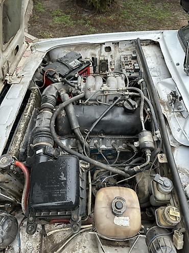 ВАЗ (ЛАДА): ВАЗ (ЛАДА) 2107: 1999 г., Бензин, Седан — 8