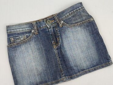spódnice i botki: Women`s skirt, size XS (EU 34)