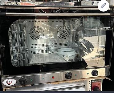 Elektrik soba, Şirniyyat üçün, İşlənmiş lalafo.az -da Elektrik soba, Şirniyyat üçün, İşlənmiş