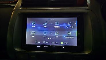 bambu lab a1 combo: Мультимедийная магнитола ECLIPSE AVN-R9 (2DIN) на хонду - Сенсорный — 5