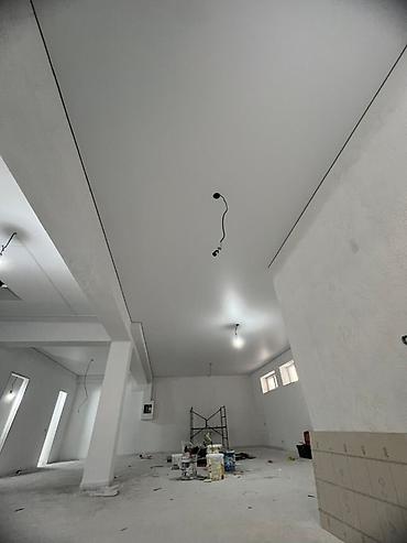 Натяжной потолок: Натяжной потолок 3D потолки, Глянцевое, Матовое Бесплатная консультация, Бесплатный замер, Гарантия — 2