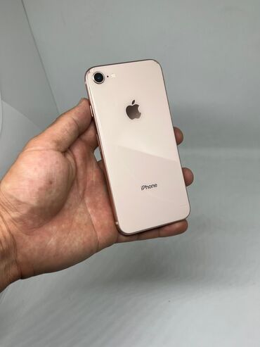 робот для мытья окон бишкек: IPhone 8, Колдонулган, 64 ГБ, Күлгүн, Коргоочу айнек, Каптама, 81 %