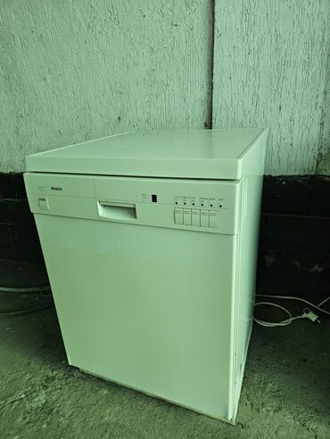 корейская стиральная машина: Посудомойка, Б/у, Самовывоз