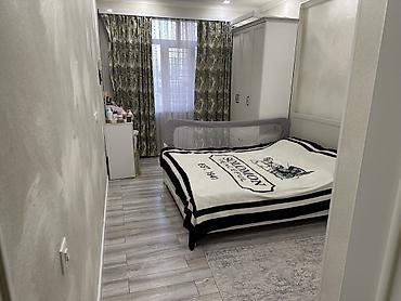 космическая: 4 комнаты, 112 м², Азия Молл Элитка, 2 этаж, Дизайнерский ремонт — 8