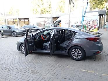 киа ключ: Hyundai Avante: 2019 г., 1.6 л, Автомат, Газ, Седан — 2
