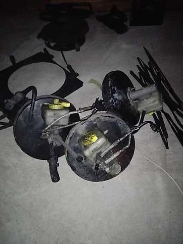 peda quad 200cc: SERVO PUMPA GOLF 4 ZA VOLKSWAGEN GOLF 4 | Delovi za golfa 4 — 3