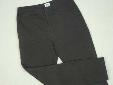 jeansy hollister: Twist & Tango, Spodnie materiałowe damskie, XS