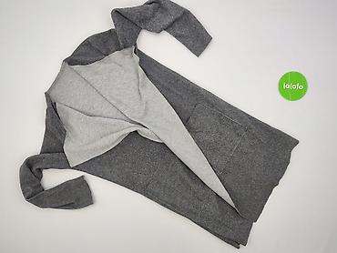 cardigan c: Kardigan damski, rozmiar M — 2