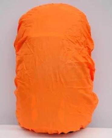 Sportske torbe i rančevi: Planinarski ranac Senterlan – zeleni - Kompaktan višednevni/dnevni — 14