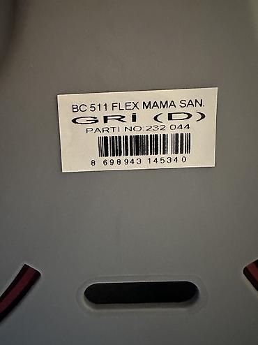 mama luma: Uşaq üçün yemək masası. “BABY CARE” Türkiyədən alınıb 350 AZN — 3