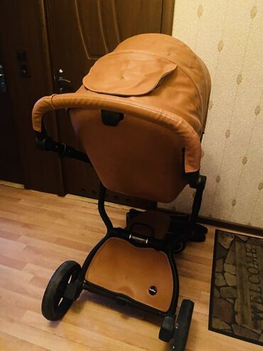 Gəzinti arabaları: Klassik gəzinti arabası, Foofoo, İşlənmiş, Ünvandan götürmə — 6