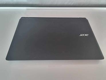 Acer: Acer laptop 15.6" - Ekran: 15.6" HD, mat finiš sa BlueLight Shield — 1
