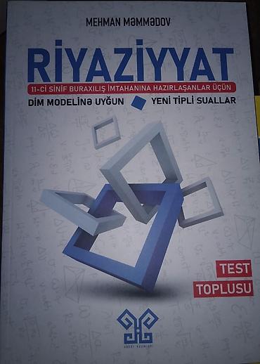 exam target 7 8 9 pdf: DİM və məktəb proqramına uyğun hazırlıq kitabları paketi 1) English — 4