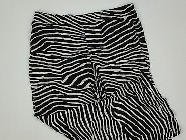 spodnie zebra h: Spodnie materiałowe damskie, rozmiar One size — 1