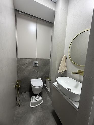 4 комнаты: 🏡 ПРОДАЁТСЯ ПРОСТОРНАЯ 4-КОМНАТНАЯ КВАРТИРА — 170 м² ✨ Дизайнерский — 8