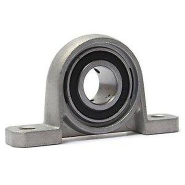 laser parkside: KP003 NOSAČ KLIZNE ŠIPKE 17MM | KP003 nosač klizne šipke 17mm — 6