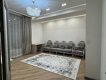 Продажа квартир: 3 комнаты, 75 м², Элитка, 5 этаж, Дизайнерский ремонт — 1