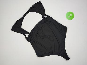 modne duże rozmiary: PrettyLittleThing, Body damskie, rozmiar 7XL — 2