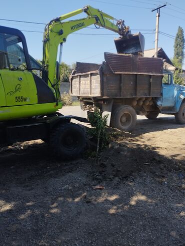 Услуги портера: Заказать Самосвал, Вывоз строй мусора — 2