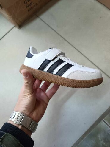 Patike: Adidas, Veličina - 36, Anatomske — 4