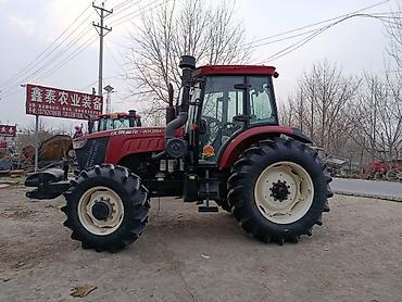 Другие тракторы: Продаю трактор фм волрд идеальном состоянии 2021 год 500 мото час — 1