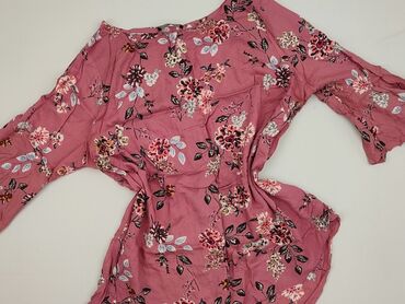 Women's blouse, Papaya, size XL (EU 42)