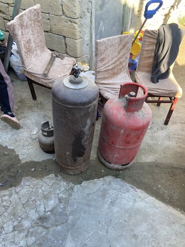 восковые свечи в баку: Газовый баллон, Пропан (бытовой), Без редуктора