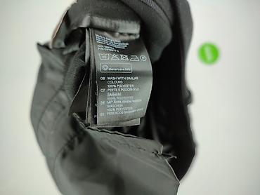 big ss: H&M, Spodnie 3/4 damskie, rozmiar XL — 5