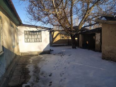 ихлас про: Дом, 60 м², 3 комнаты, Собственник, Старый ремонт
