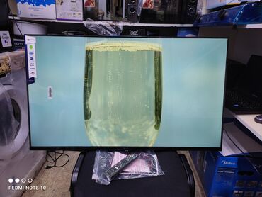 Телевизоры: Телик Телевизор LG 45 дюймовый 110 см диагональ с интернетом smart at lalafo.kg — 21 Телевизоры: Телик Телевизор LG 45 дюймовый 110 см диагональ с интернетом smart — 21