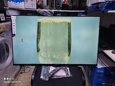 Телевизоры: Телик Телевизор LG 45 дюймовый 110 см диагональ с интернетом smart — 13