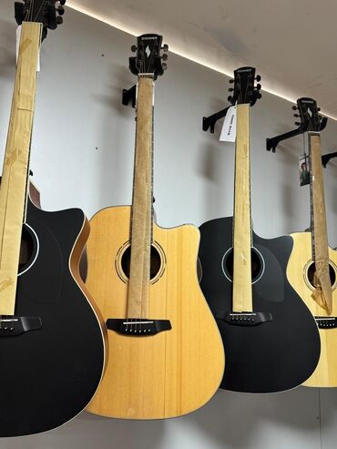 Гитары: Акустические и классические гитары, чехлы, струны комплект, по at lalafo.kg — 12 Гитары: Акустические и классические гитары, чехлы, струны комплект, по — 12