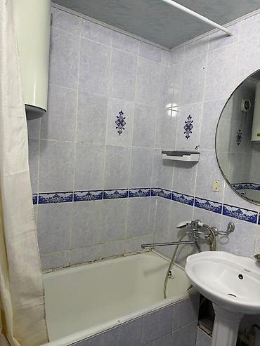 7 1: 1 комната, 32 м², 5 мкр 104 серия, 2 этаж, Косметический ремонт — 7
