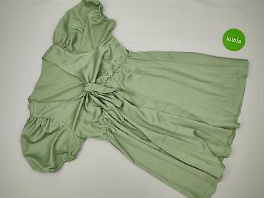 green items: Shein Curve, Sukienka damska, rozmiar XL — 2