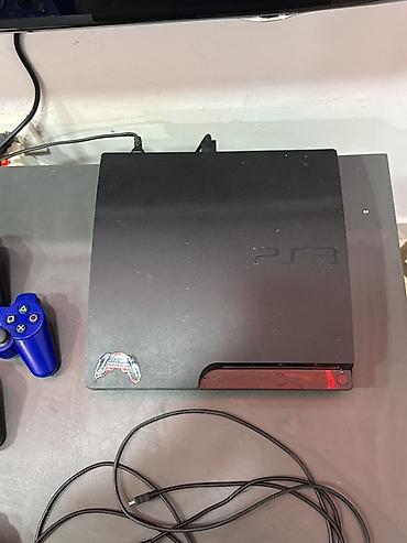 playstation prokat: 🎮 PlayStation & Oyun Klub Avadanlıqları Satılır Hazır işlək — 3