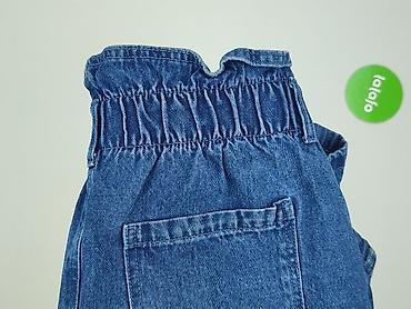 bootcut jeans: Szorty damskie, rozmiar L — 6
