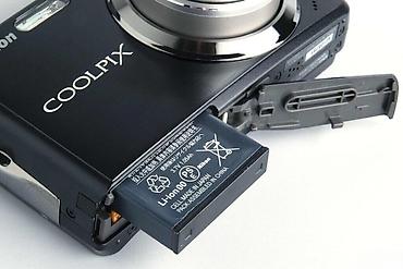 Фото и видеокамеры: Fotoaparat və kamera batareyaları Fotoaparat ve videokameralar ucun — 2