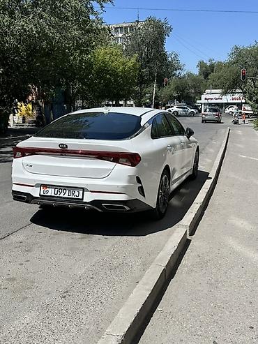кия афто: Kia K5: 2021 г., 2 л, Автомат, Бензин, Седан — 2