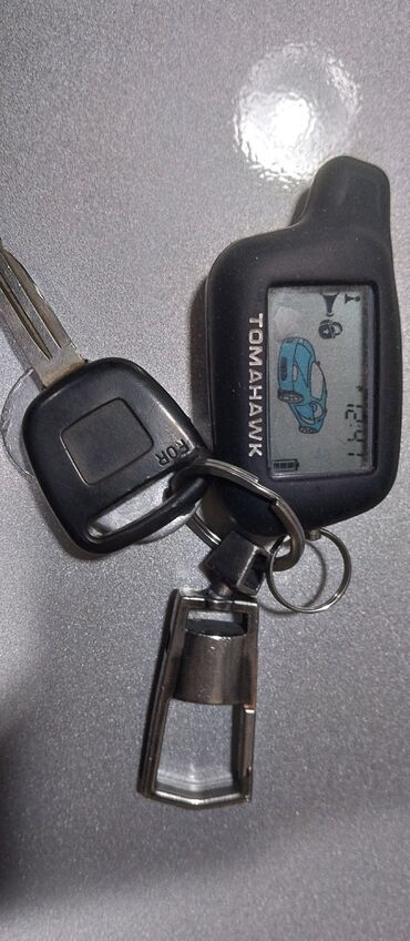 Honda: Honda Accord: 1999 г., 2 л, Автомат, Бензиновая, Седан — 13