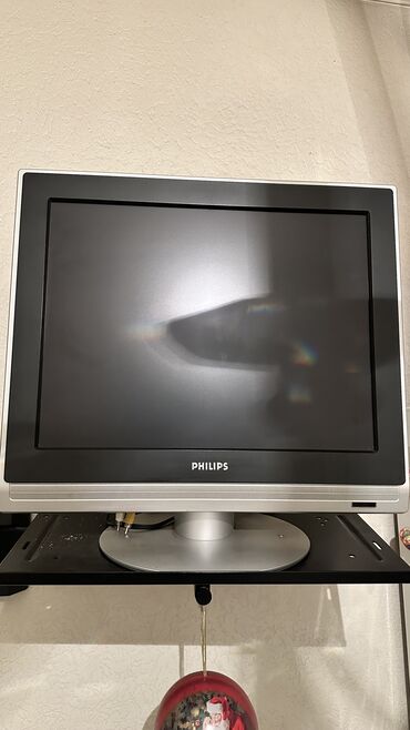 пульт на телевизор philips: Продается телевизор Philips б/у в хорошем состоянии. Цена договорная