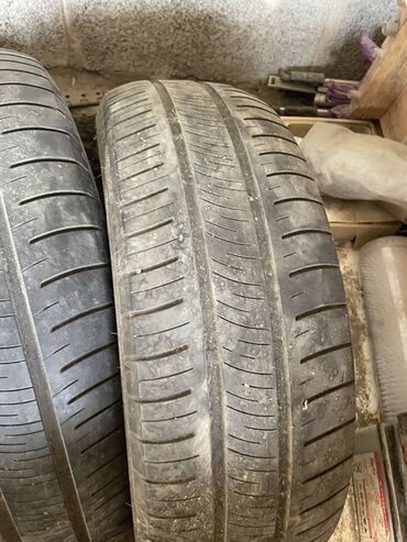 шины r16c: Продаю шины 2 шт р15/65/195 летние