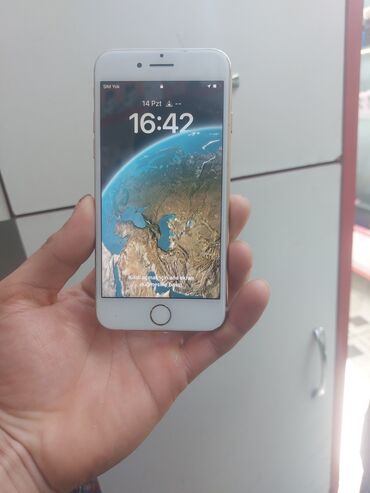 вытяжка на кухню 60: IPhone 8, 64 GB