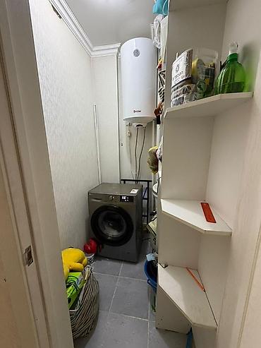 Продажа квартир: 3 комнаты, 67 м², Элитка, 7 этаж, Евроремонт — 7